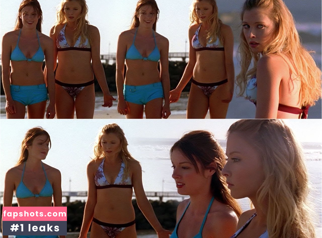 Elisabeth Harnois gallery photo #16