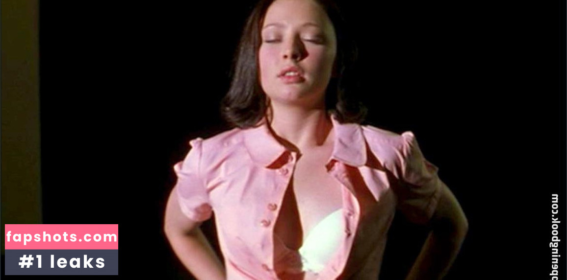 Elisabeth Harnois gallery photo #5