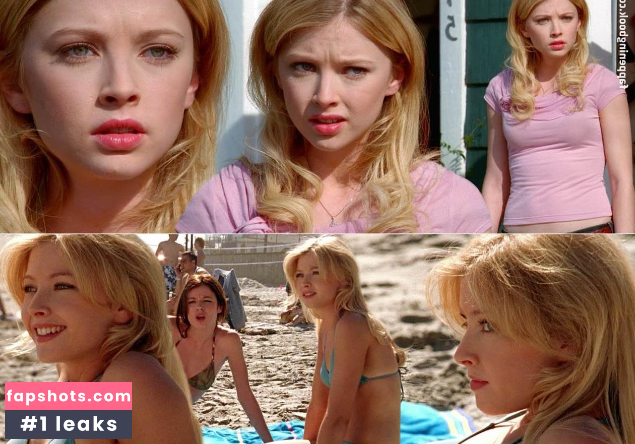 Elisabeth Harnois gallery photo #7