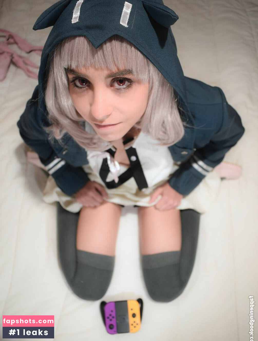 Elisabeth Hope Nude Leaks OnlyFans Photos #7 - LeakJerk