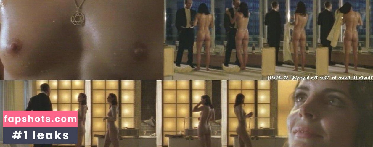 Elisabeth Lanz Nahé úniky fotek pouze od fanoušků #4 - Fapshots