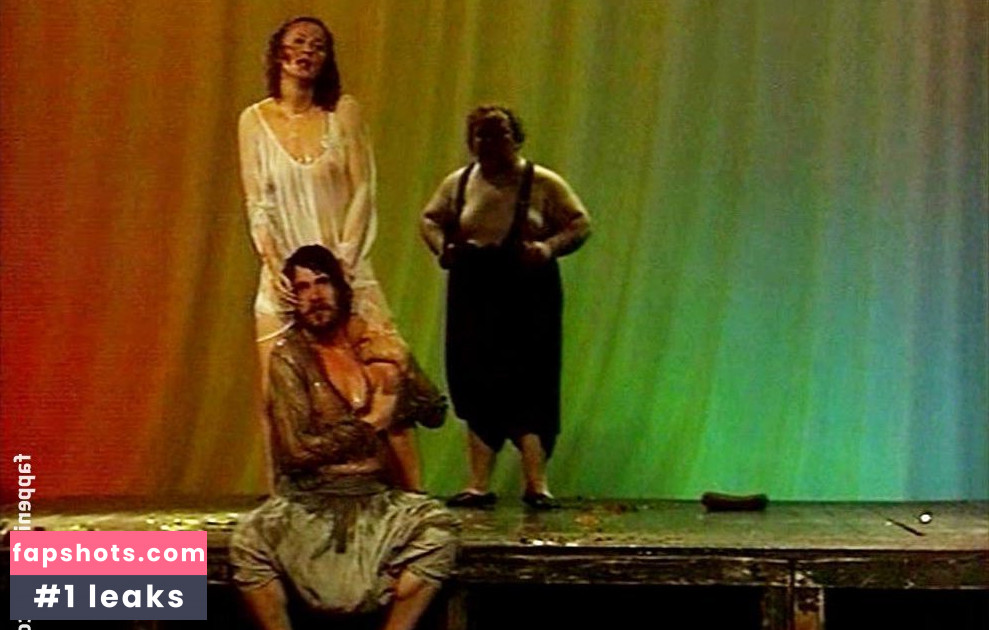 Elisabeth Schwarz gallery photo #4