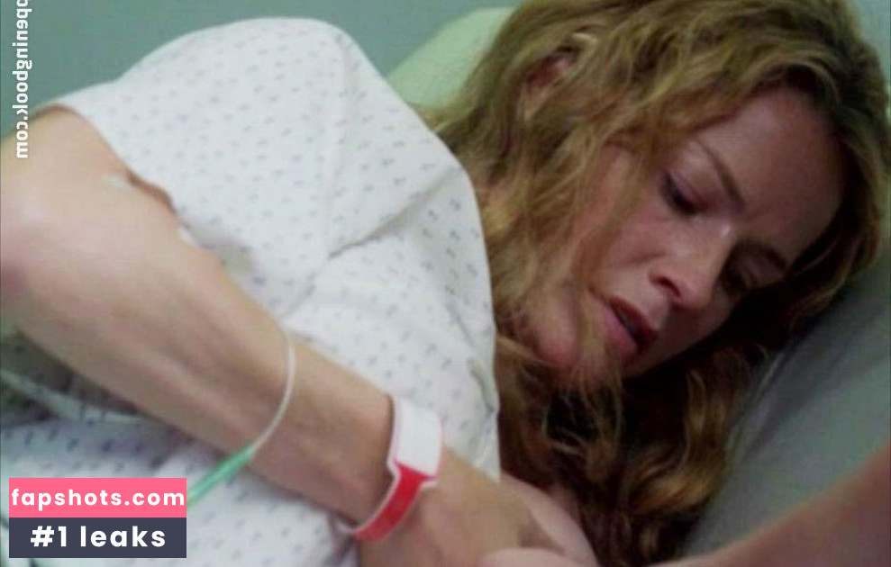 Elisabeth Shue Nude Leaks OnlyFans Photos #101 - LeakJerk