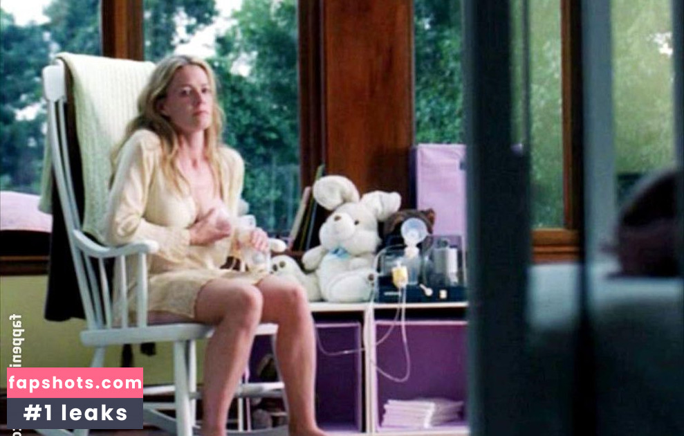 Elisabeth Shue Nude Leaks OnlyFans Photos #104 - LeakJerk