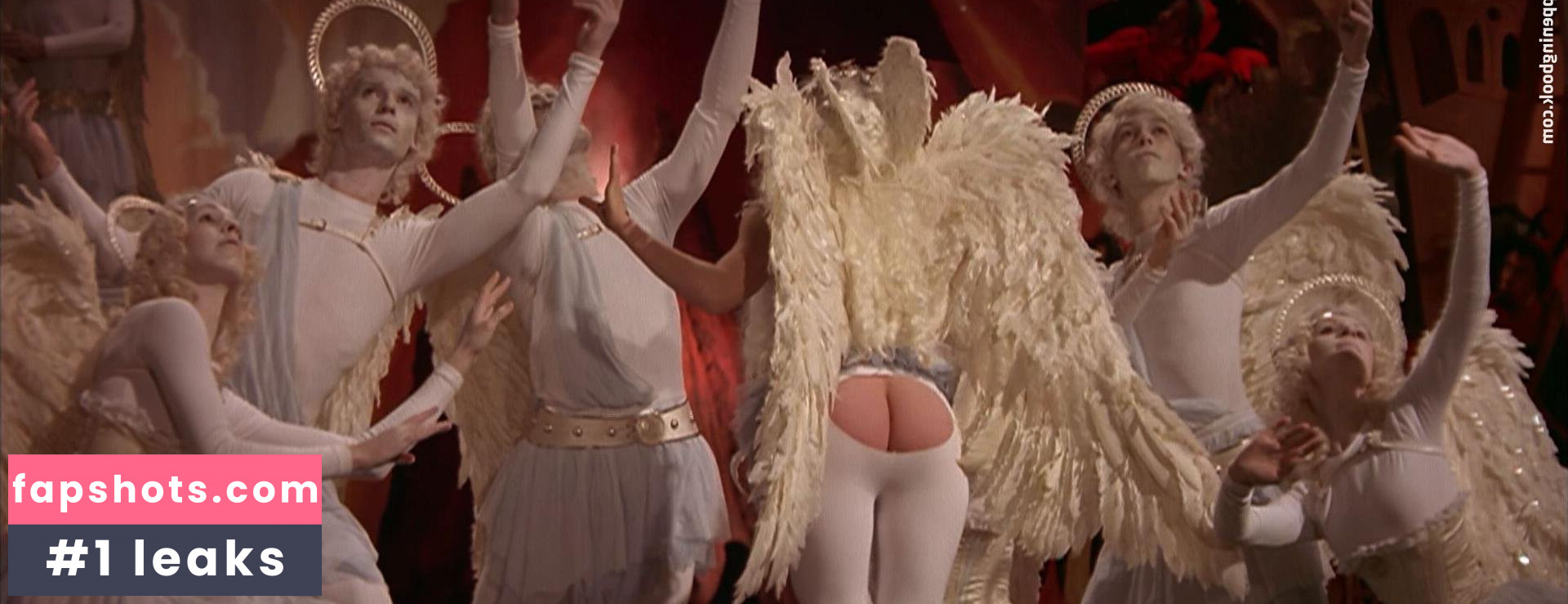 Elisabeth Shue Nude Leaks OnlyFans Photos #106 - LeakJerk