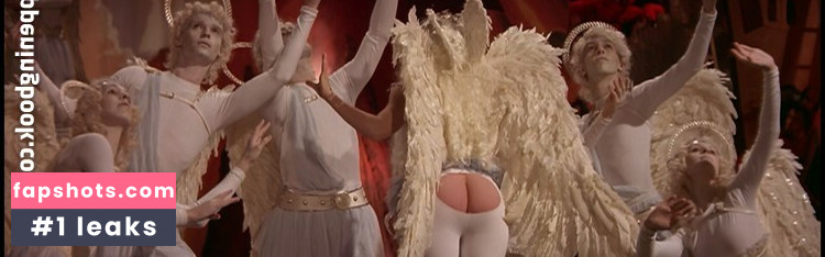 Elisabeth Shue Nude Leaks OnlyFans Photos #12 - LeakJerk