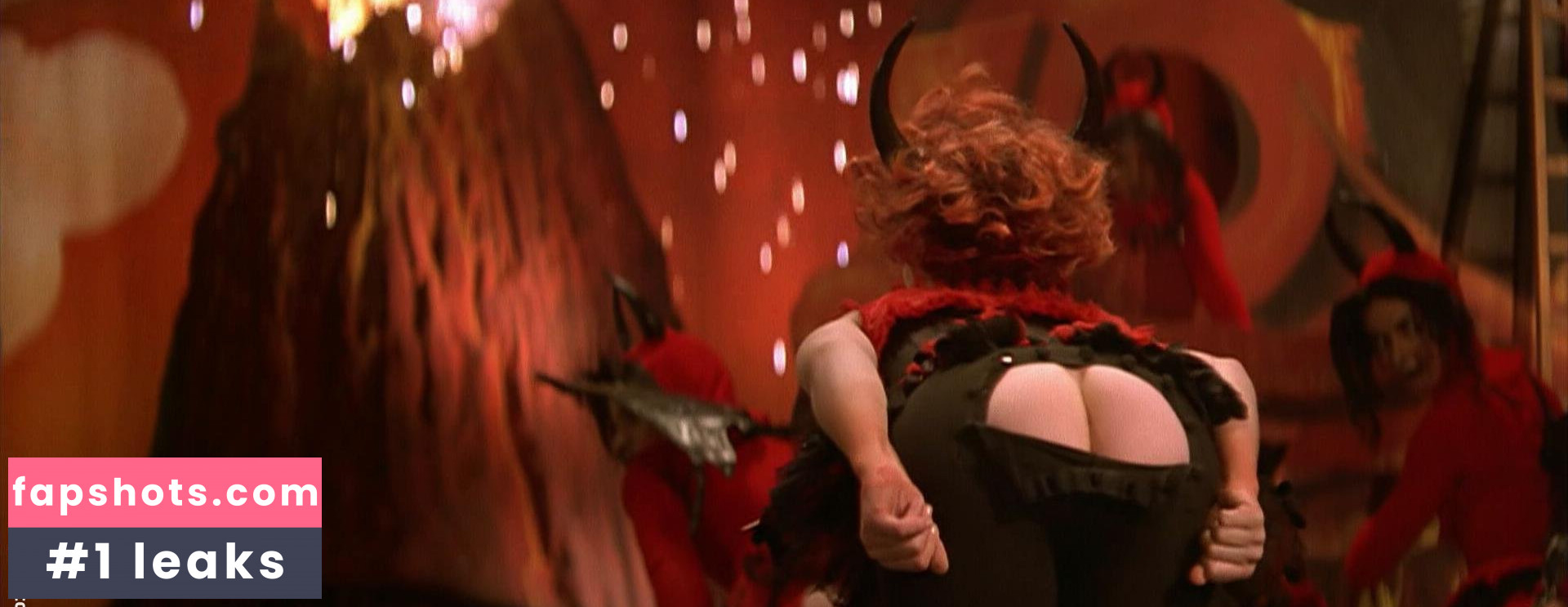 Elisabeth Shue Nude Leaks OnlyFans Photos #111 - LeakJerk