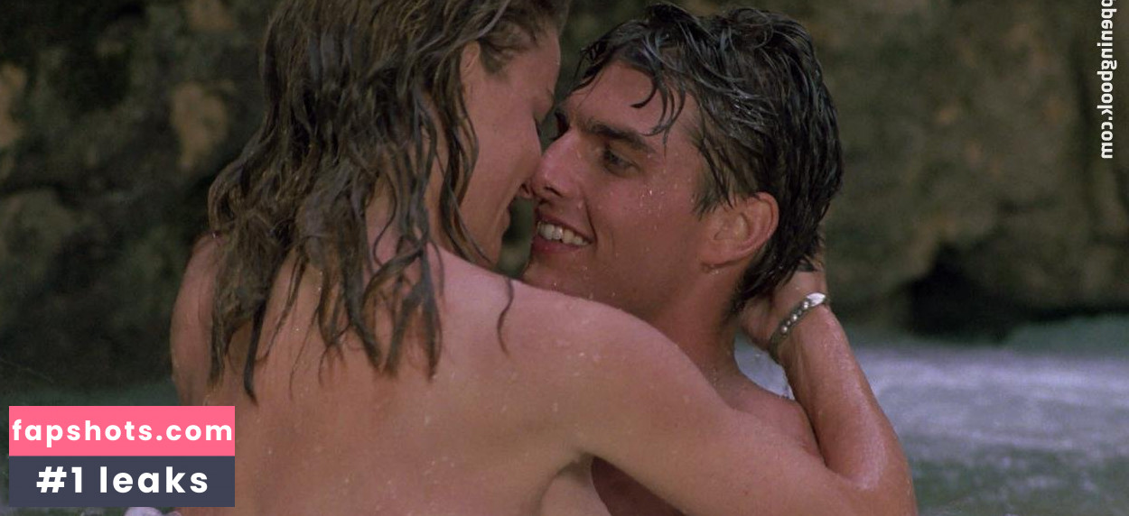 Elisabeth Shue Nude Leaks OnlyFans Photos #113 - LeakJerk