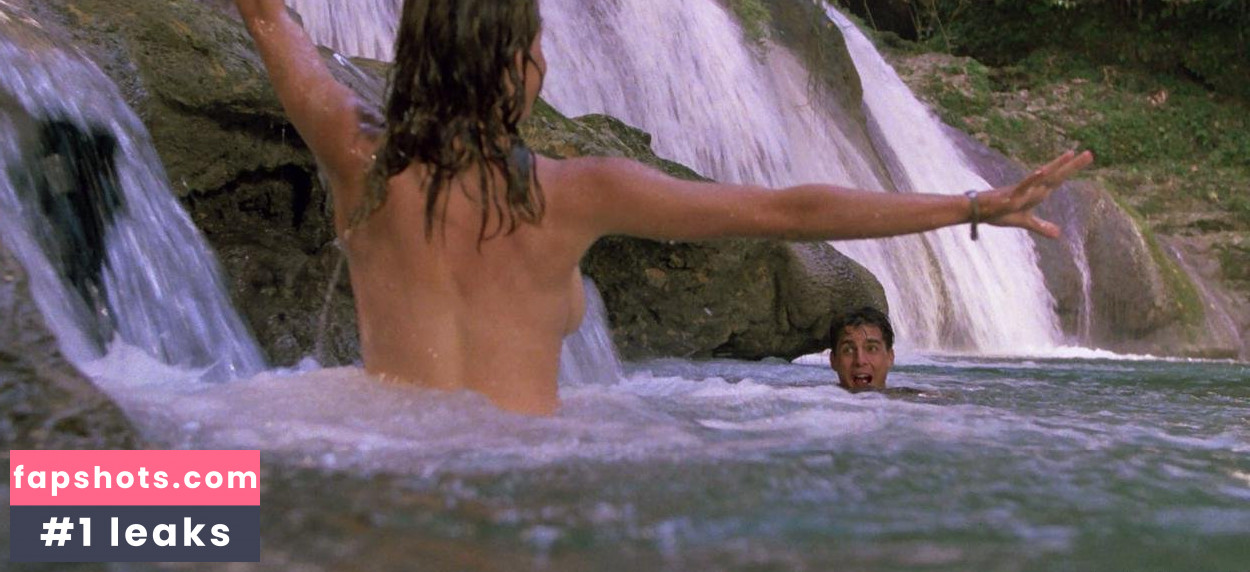 Elisabeth Shue Nude Leaks OnlyFans Photos #114 - LeakJerk