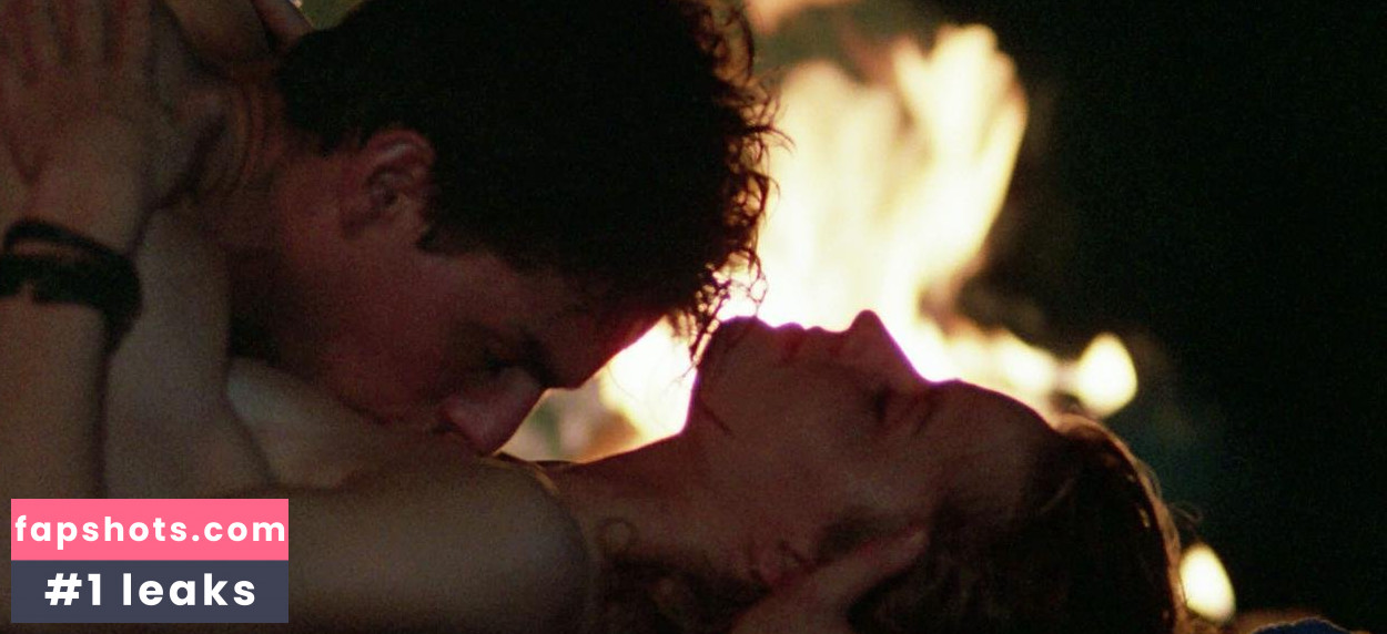 Elisabeth Shue Nude Leaks OnlyFans Photos #115 - LeakJerk