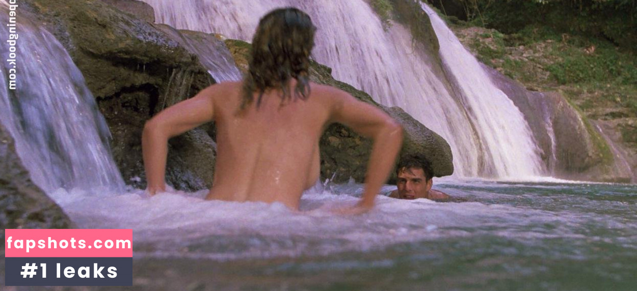 Elisabeth Shue Nude Leaks OnlyFans Photos #116 - LeakJerk