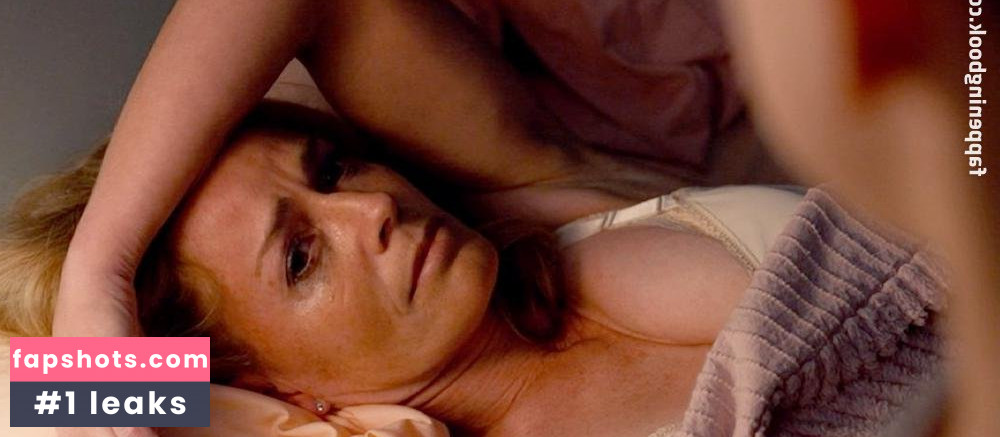 Elisabeth Shue Nude Leaks OnlyFans Photos #119 - LeakJerk