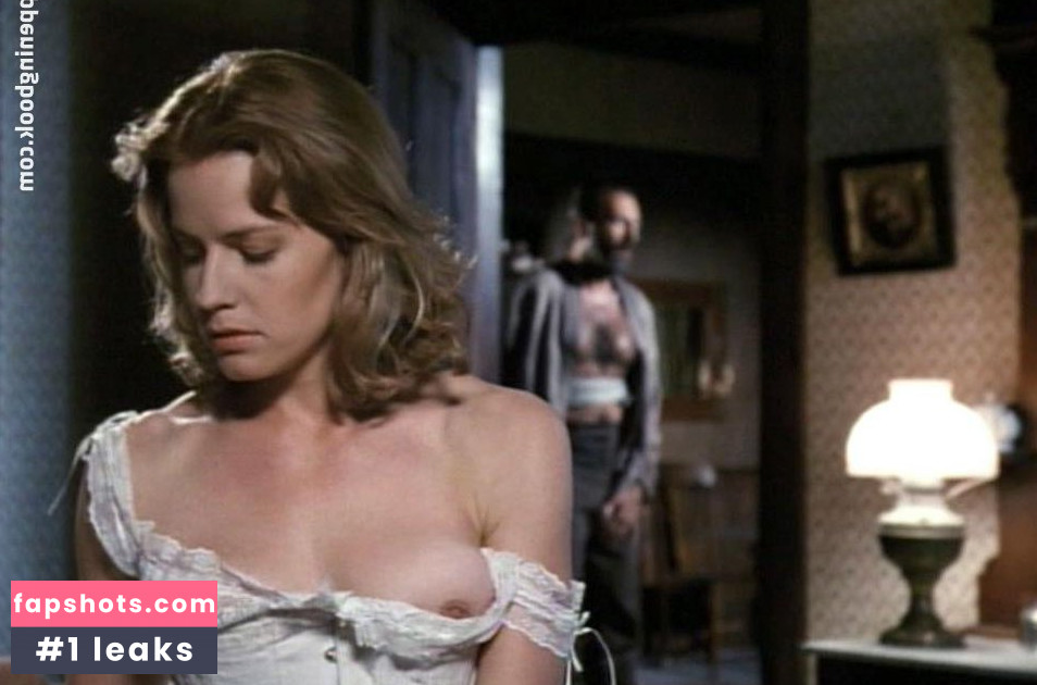 Elisabeth Shue Nude Leaks OnlyFans Photos #122 - LeakJerk