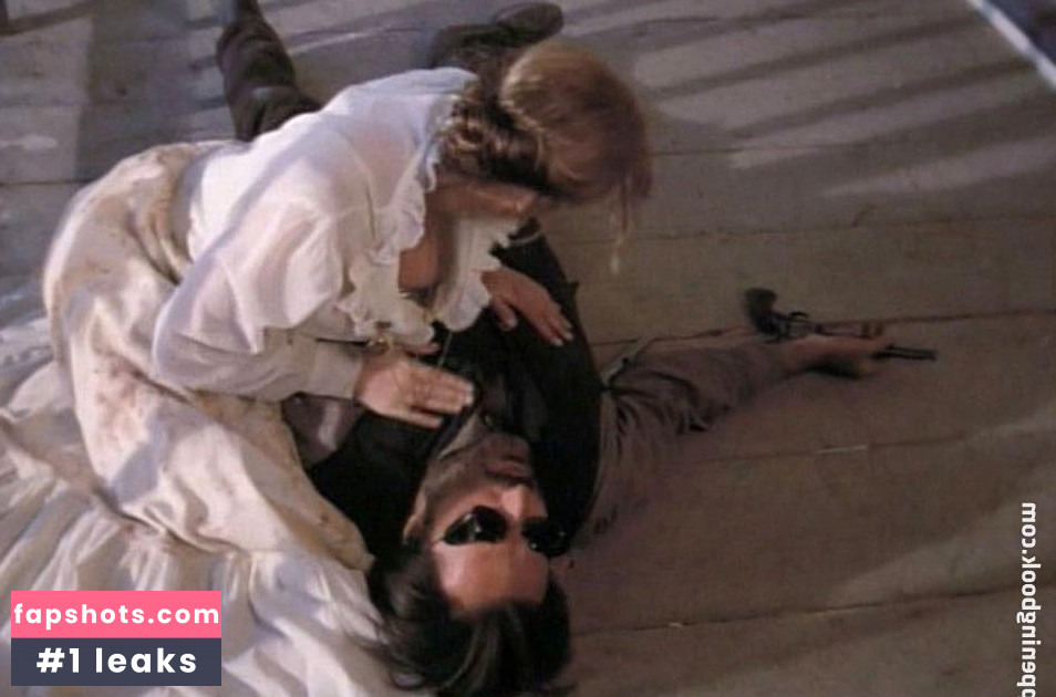 Elisabeth Shue Nude Leaks OnlyFans Photos #123 - LeakJerk