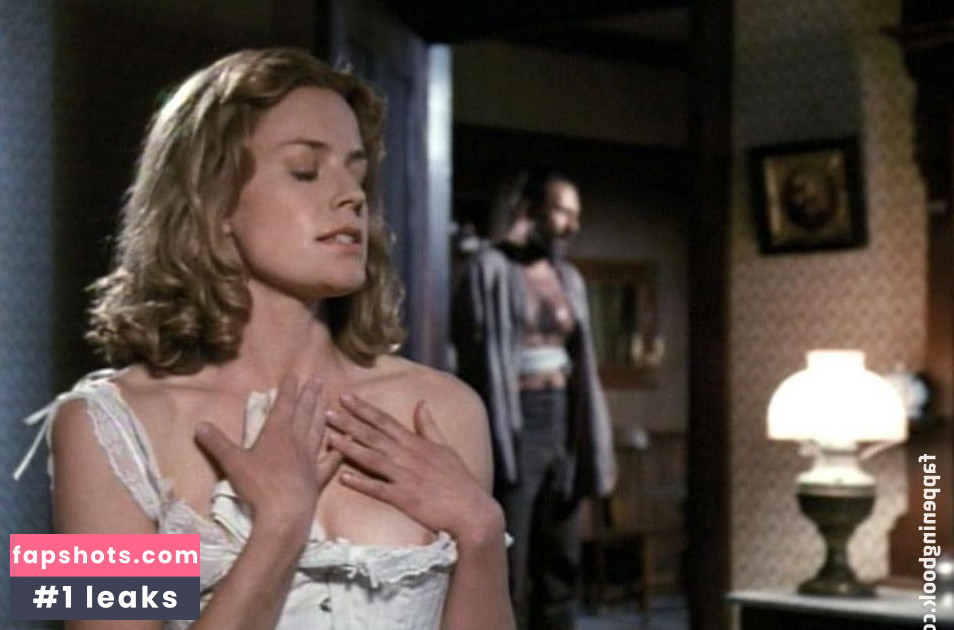 Elisabeth Shue Nude Leaks OnlyFans Photos #125 - LeakJerk