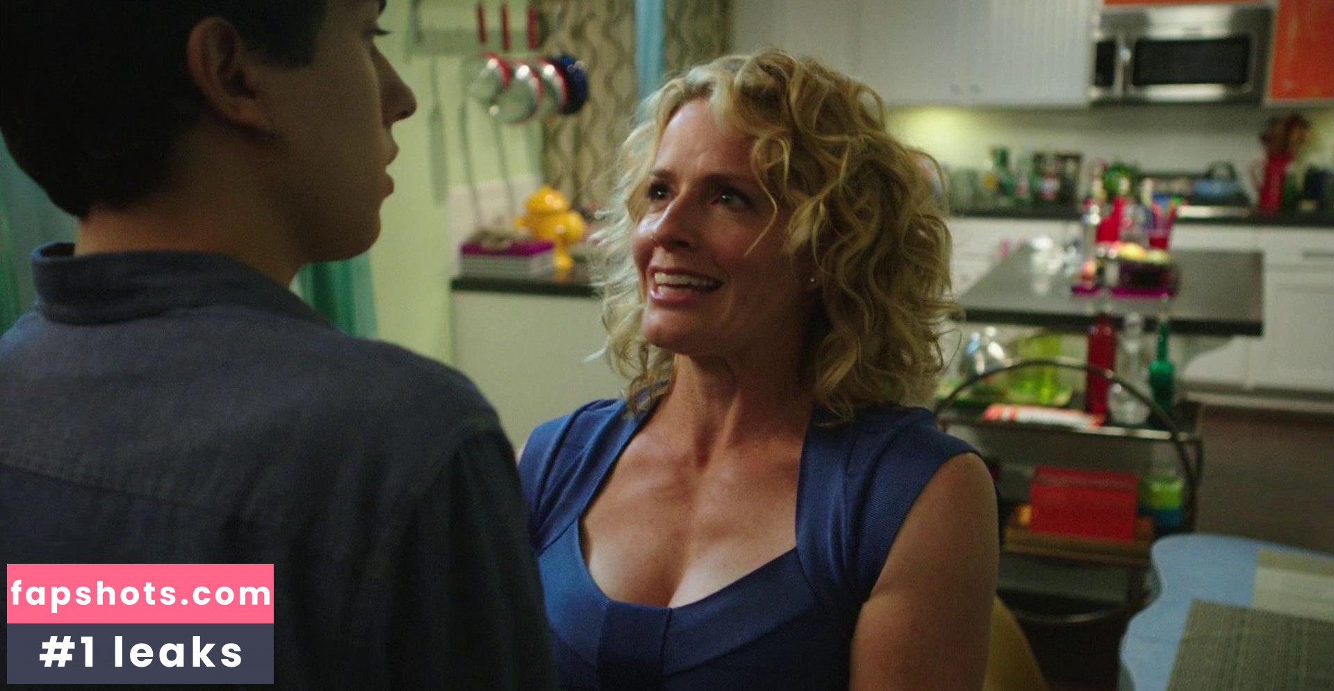 Elisabeth Shue Nude Leaks OnlyFans Photos #129 - LeakJerk