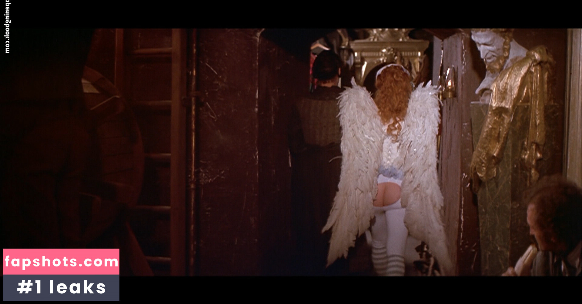 Elisabeth Shue Nude Leaks OnlyFans Photos #14 - LeakJerk