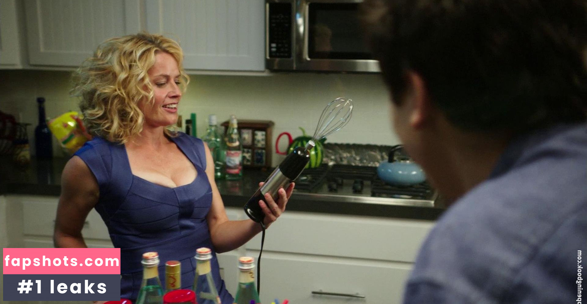 Elisabeth Shue Nude Leaks OnlyFans Photos #131 - LeakJerk