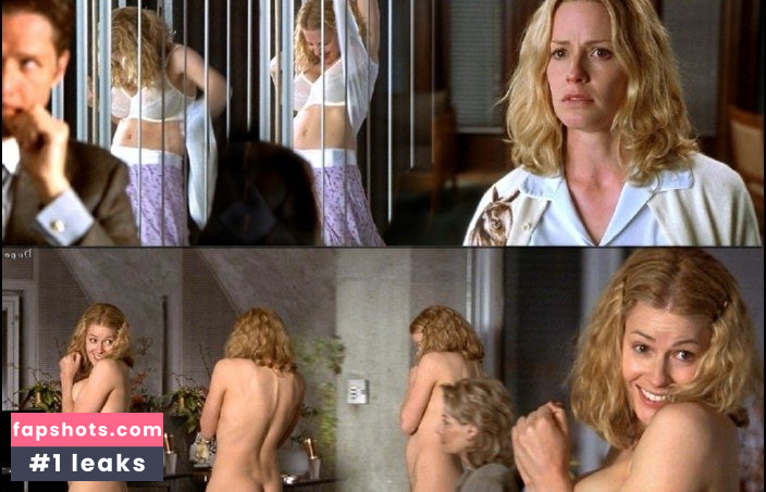 Elisabeth Shue Nude Leaks OnlyFans Photos #137 - LeakJerk