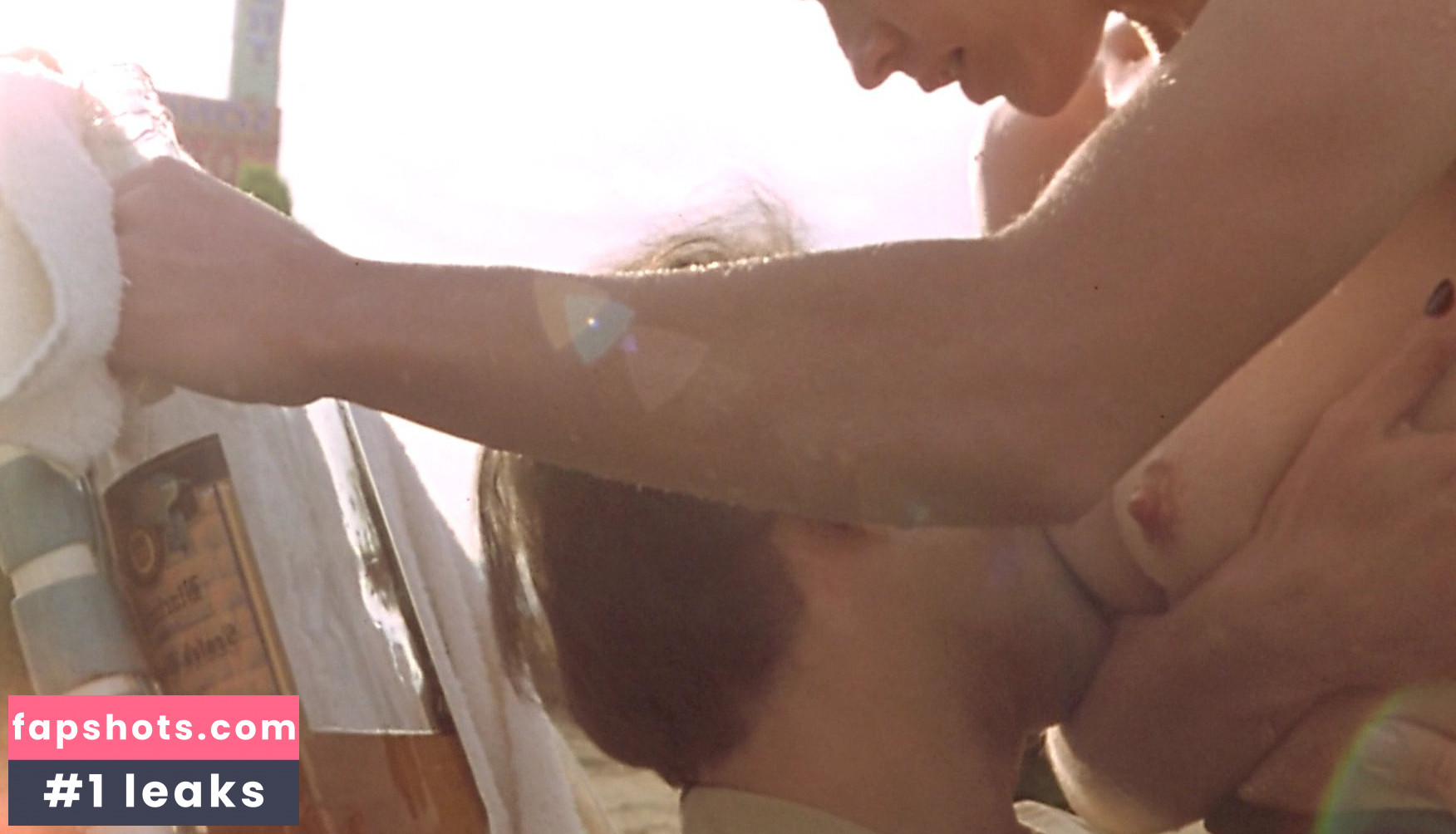 Elisabeth Shue Nude Leaks OnlyFans Photos #142 - LeakJerk