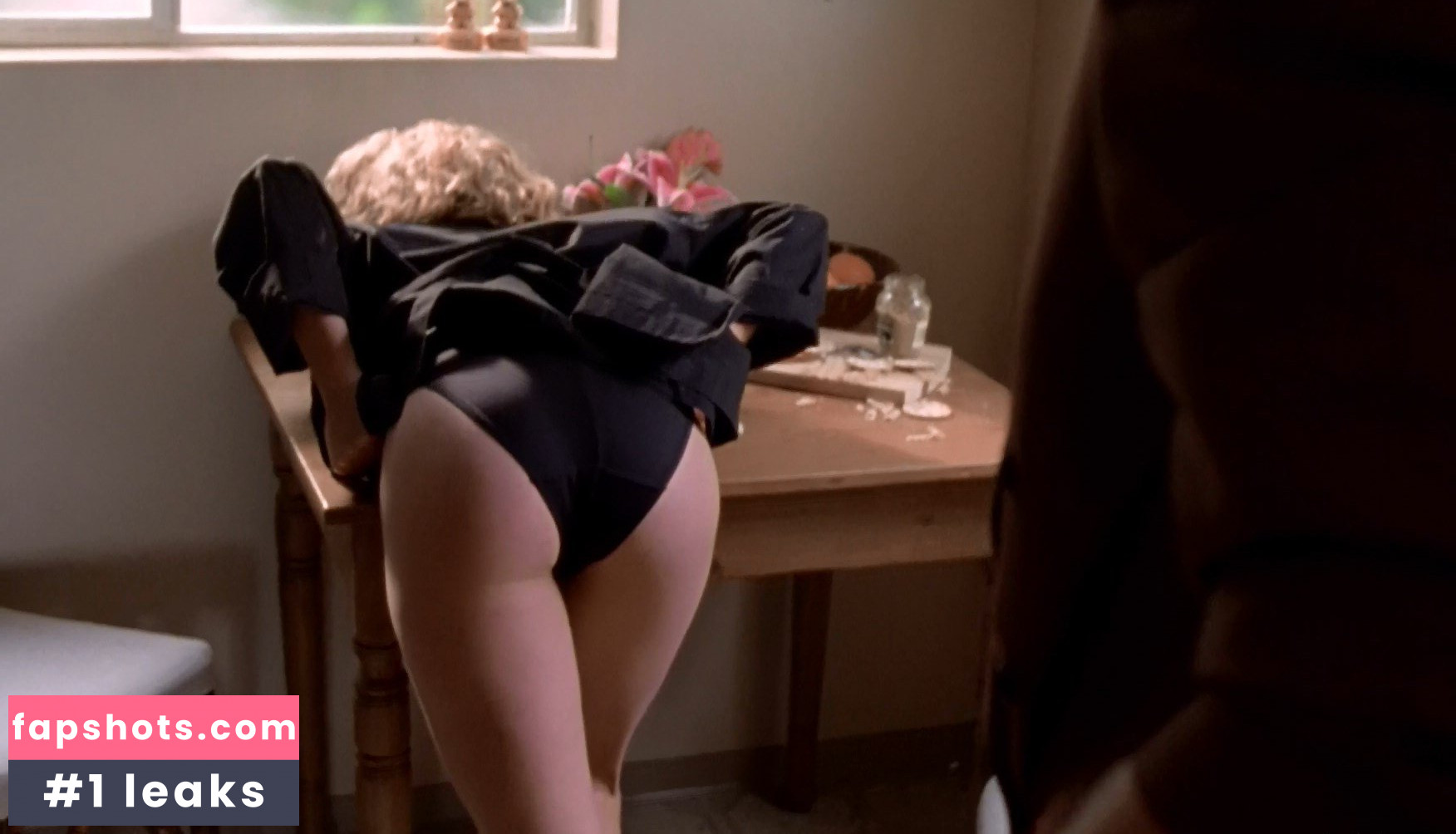 Elisabeth Shue Nude Leaks OnlyFans Photos #20 - LeakJerk