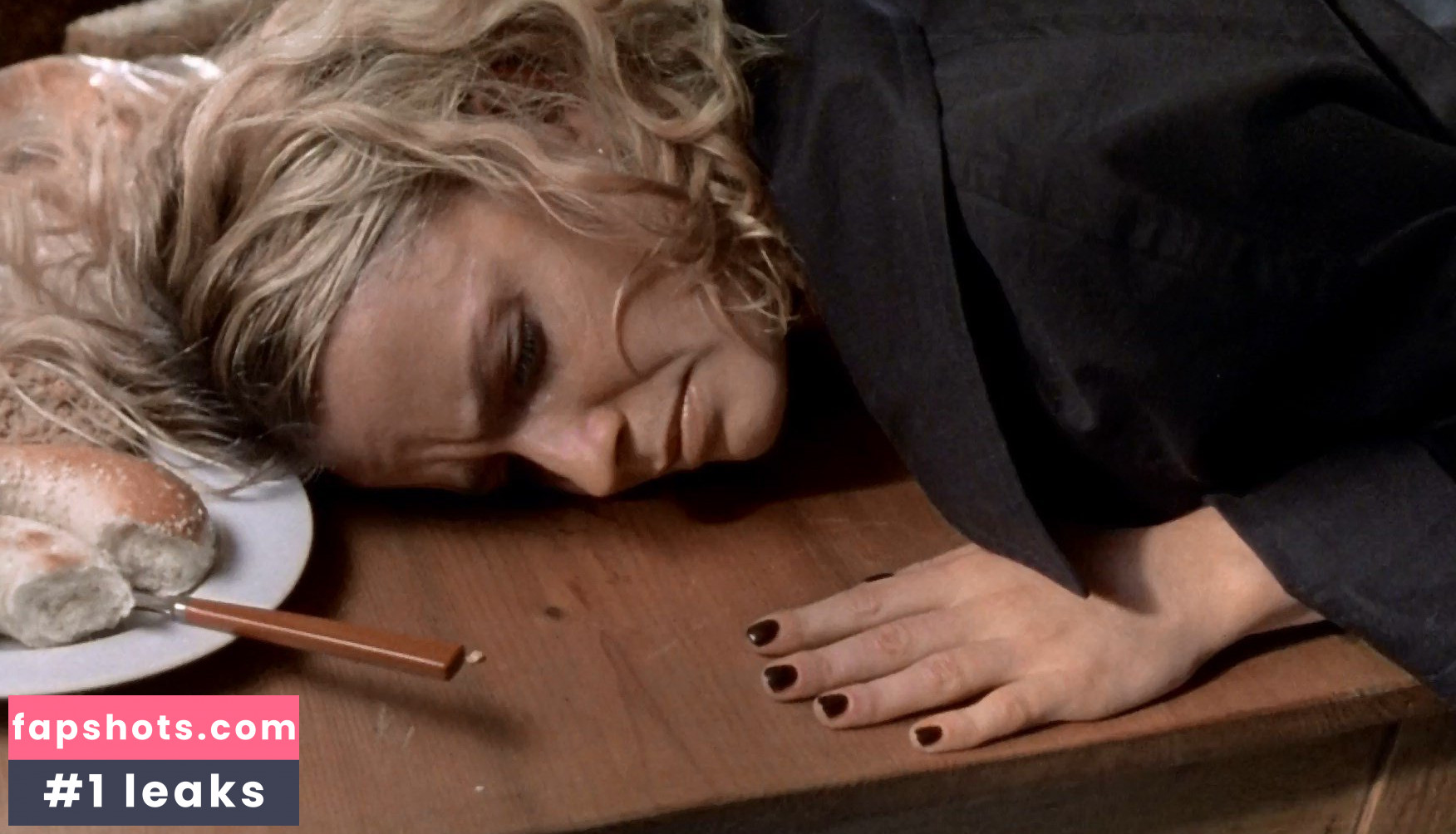 Elisabeth Shue Nude Leaks OnlyFans Photos #24 - LeakJerk