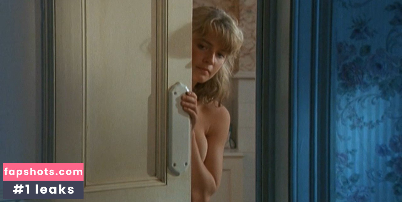 Elisabeth Shue Nude Leaks OnlyFans Photos #26 - LeakJerk