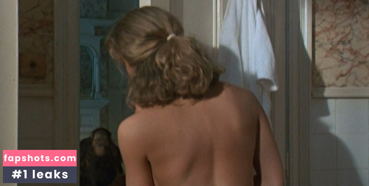 Elisabeth Shue Nude Leaks OnlyFans Photos #30 - LeakJerk
