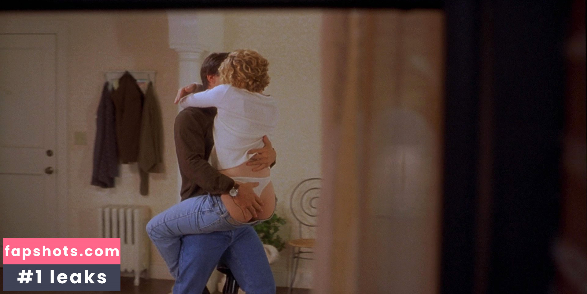 Elisabeth Shue Nude Leaks OnlyFans Photos #31 - LeakJerk