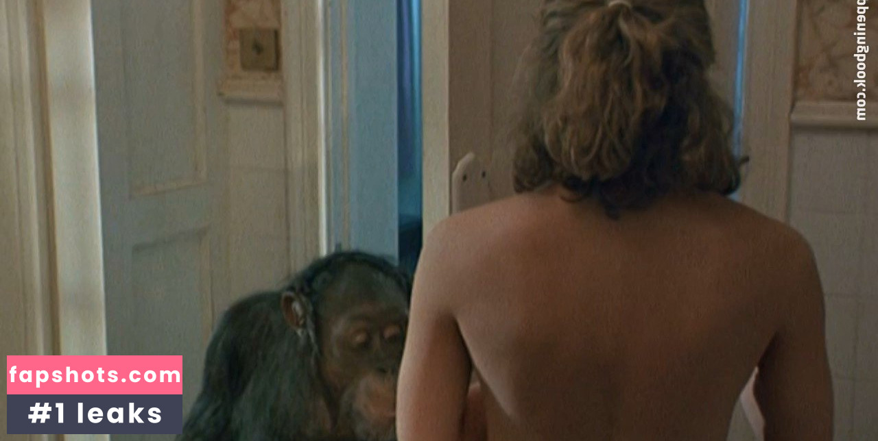 Elisabeth Shue Nude Leaks OnlyFans Photos #36 - LeakJerk