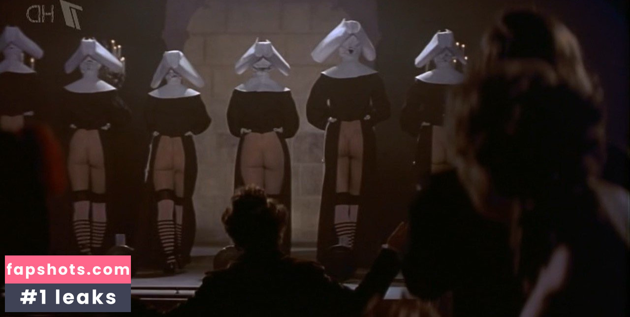 Elisabeth Shue Nude Leaks OnlyFans Photos #37 - LeakJerk