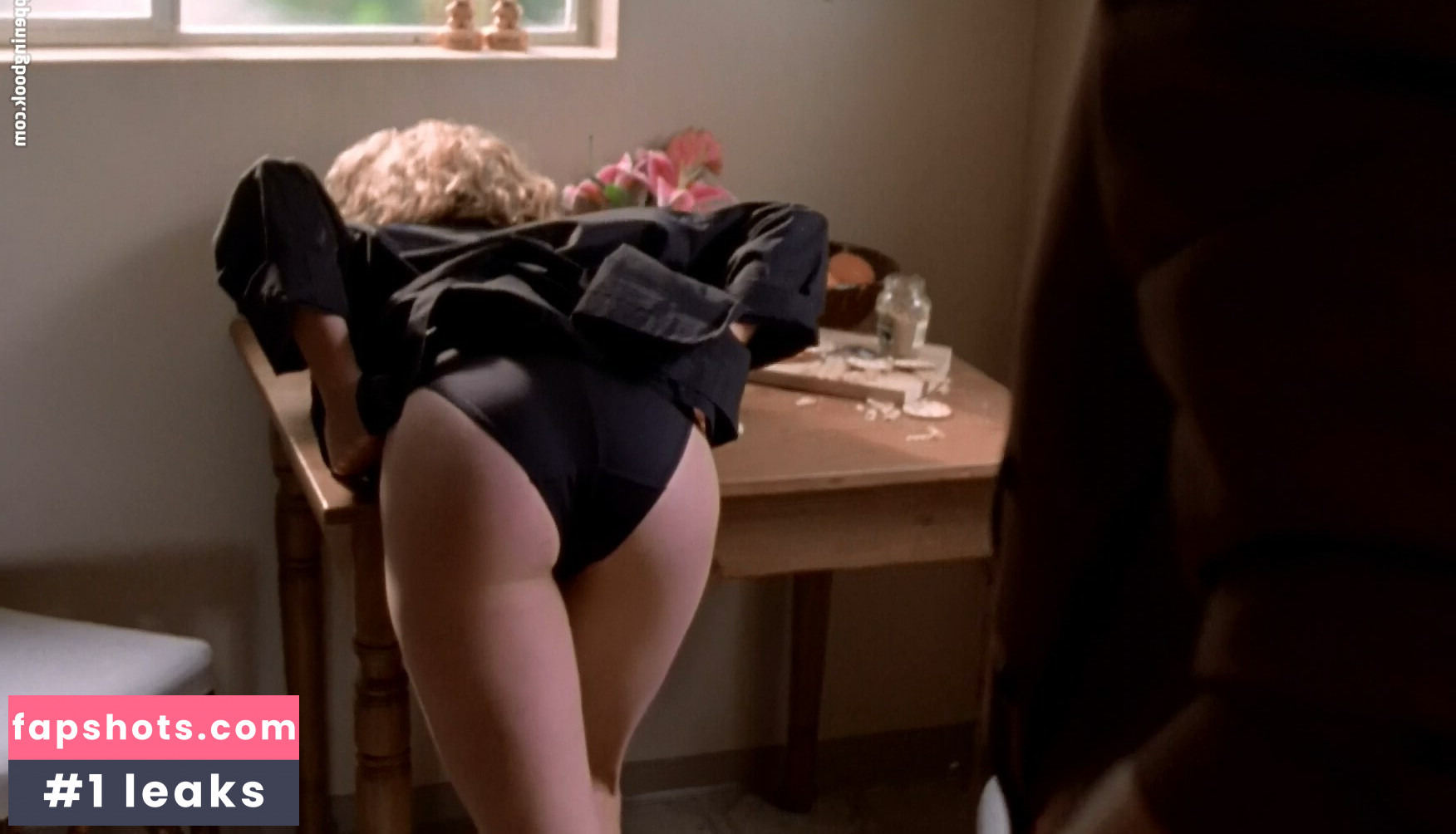Elisabeth Shue Nude Leaks OnlyFans Photos #5 - LeakJerk