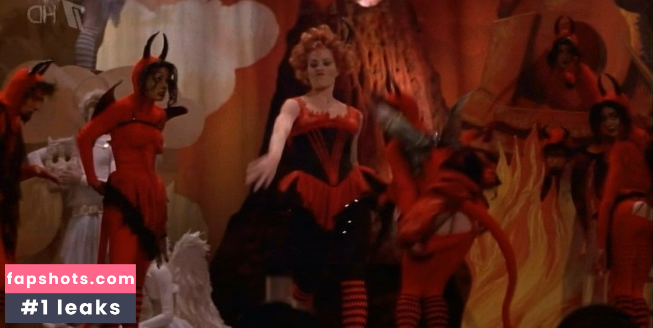 Elisabeth Shue Nude Leaks OnlyFans Photos #46 - LeakJerk