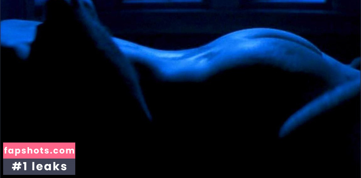 Elisabeth Shue Nude Leaks OnlyFans Photos #48 - LeakJerk