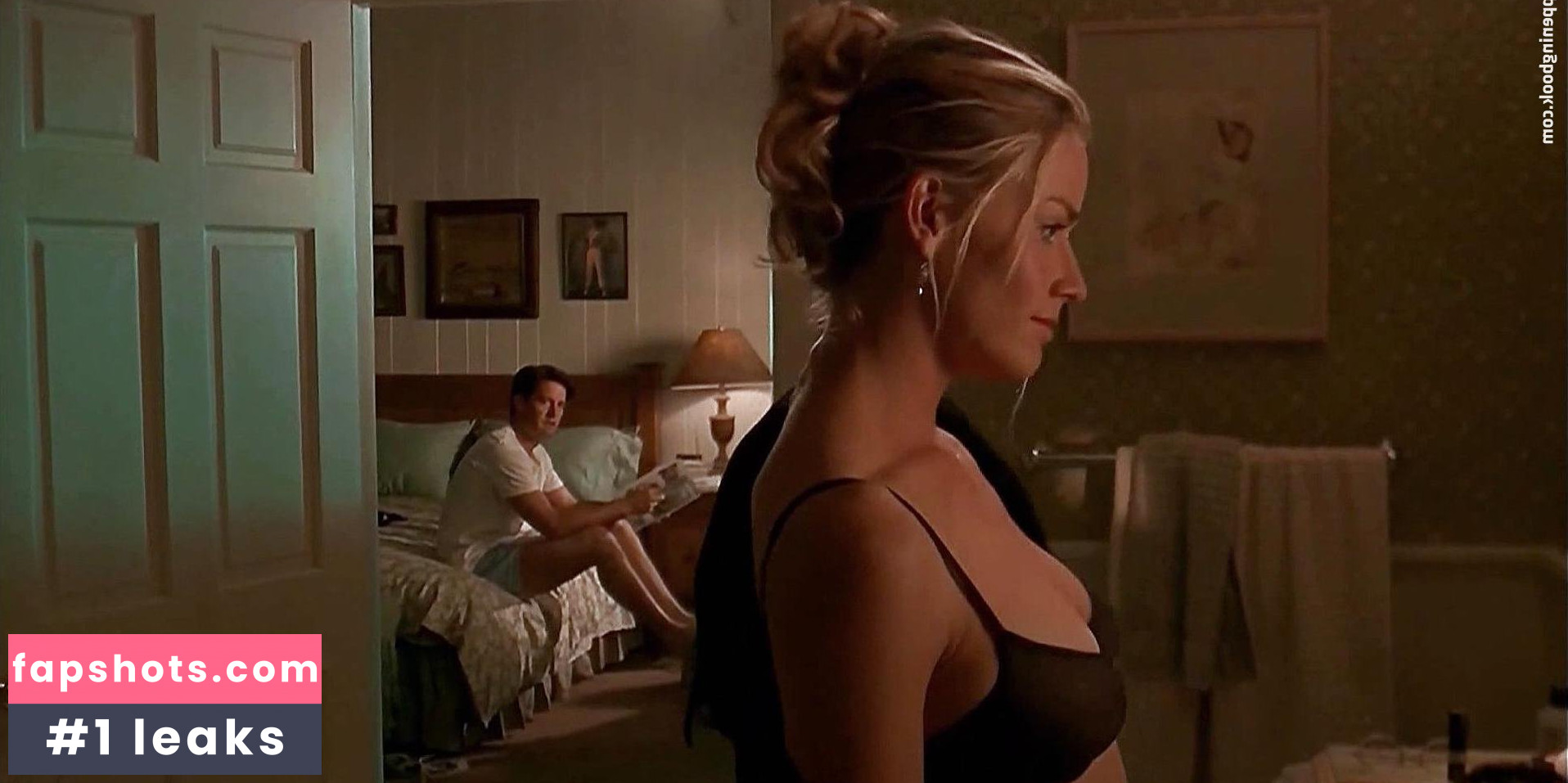 Elisabeth Shue Nude Leaks OnlyFans Photos #49 - LeakJerk