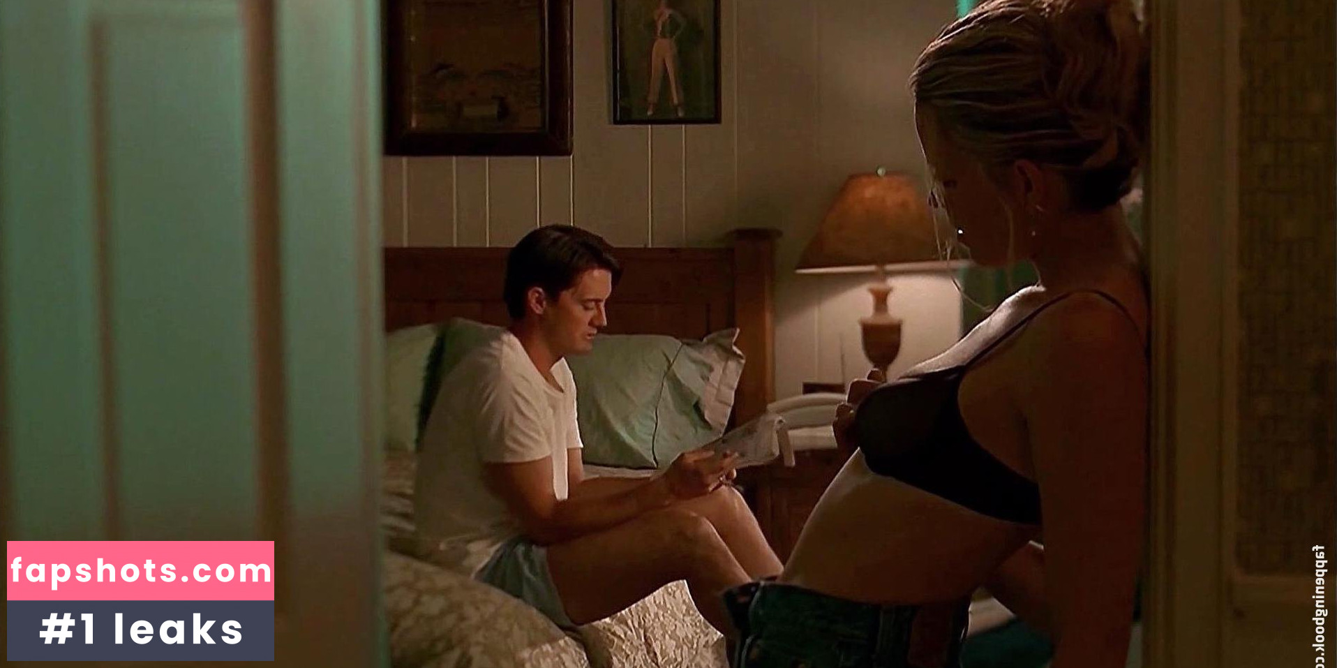 Elisabeth Shue Nude Leaks OnlyFans Photos #51 - LeakJerk