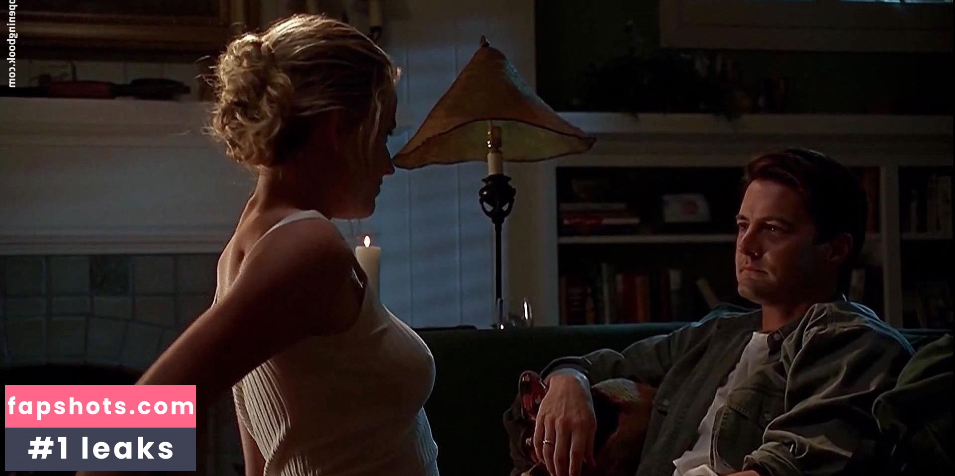 Elisabeth Shue Nude Leaks OnlyFans Photos #55 - LeakJerk