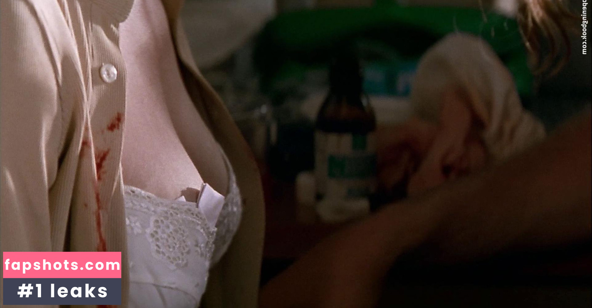 Elisabeth Shue Nude Leaks OnlyFans Photos #56 - LeakJerk