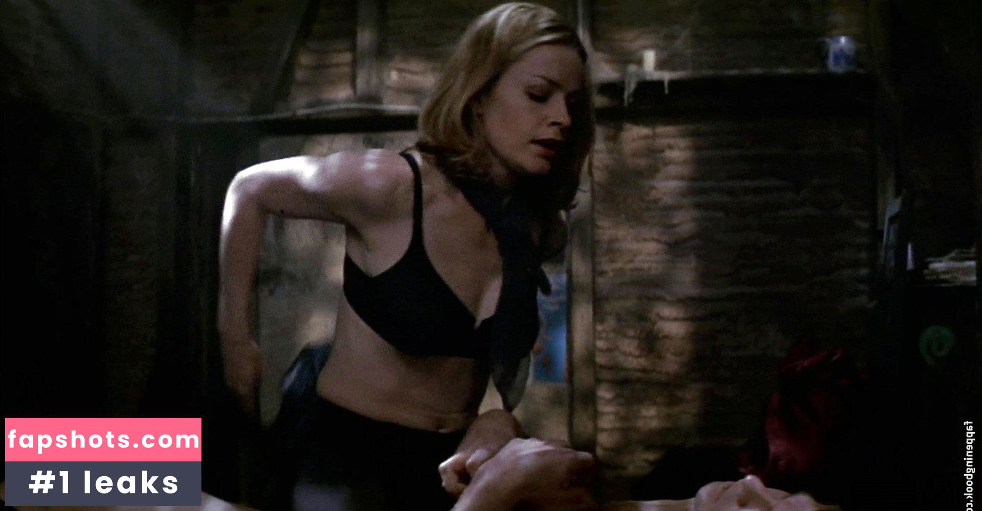 Elisabeth Shue Nude Leaks OnlyFans Photos #58 - LeakJerk