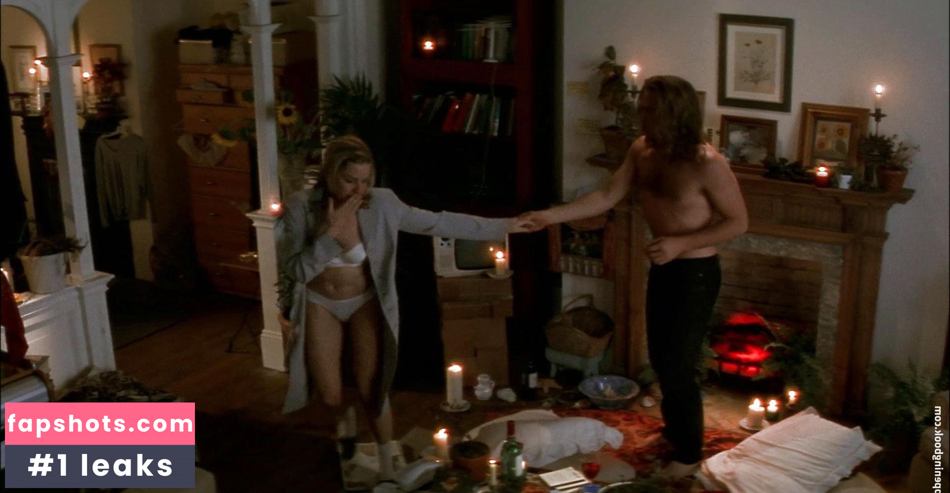 Elisabeth Shue Nude Leaks OnlyFans Photos #59 - LeakJerk