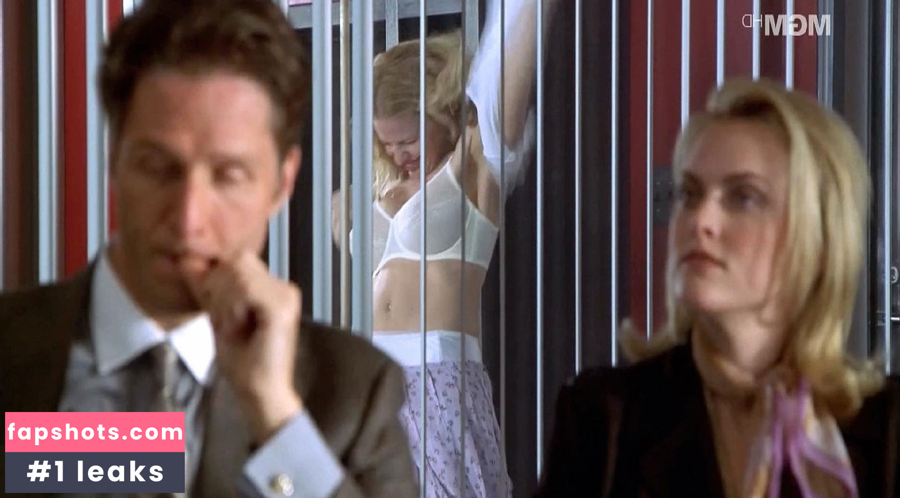 Elisabeth Shue Nude Leaks OnlyFans Photos #65 - LeakJerk