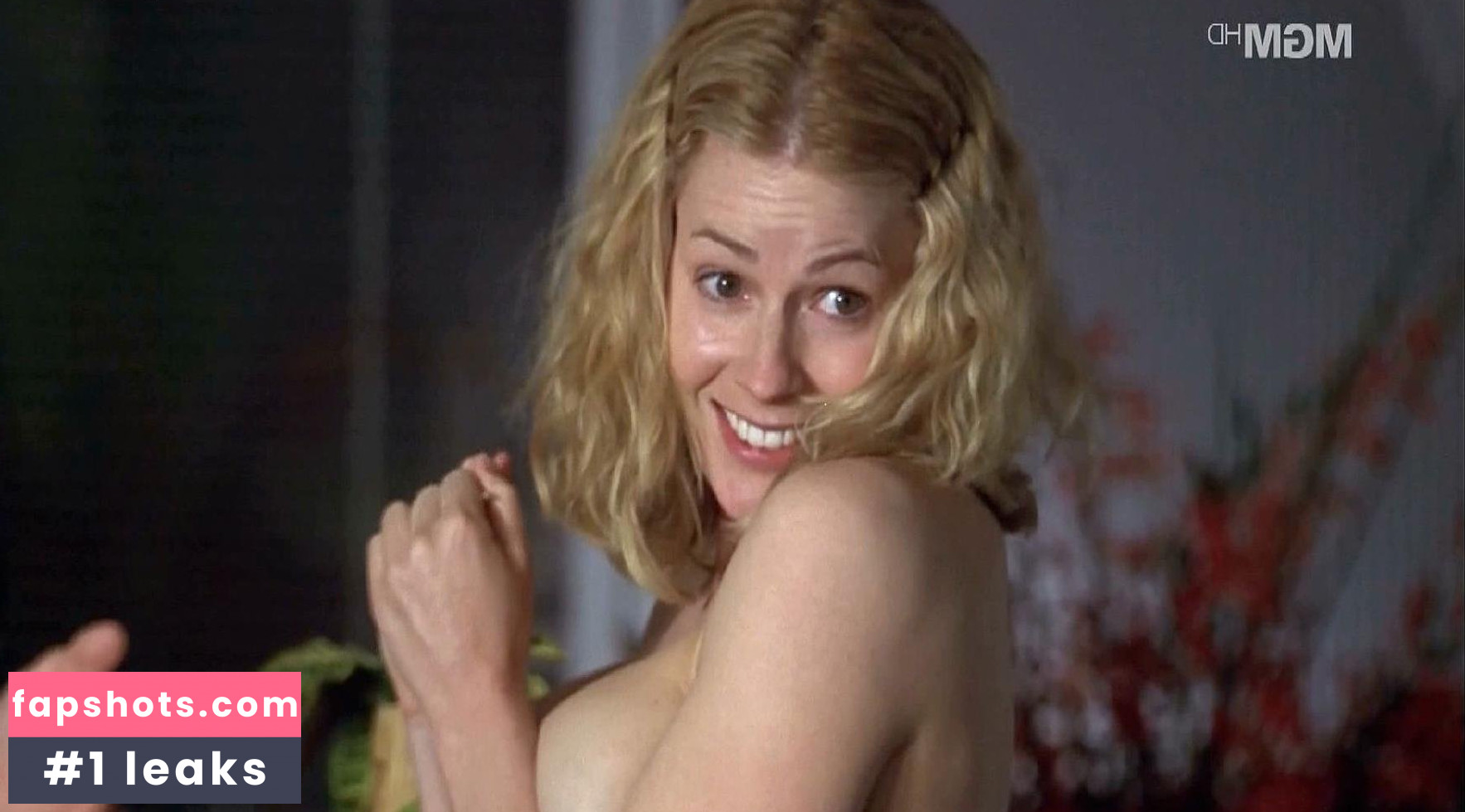 Elisabeth Shue Nude Leaks OnlyFans Photos #71 - LeakJerk