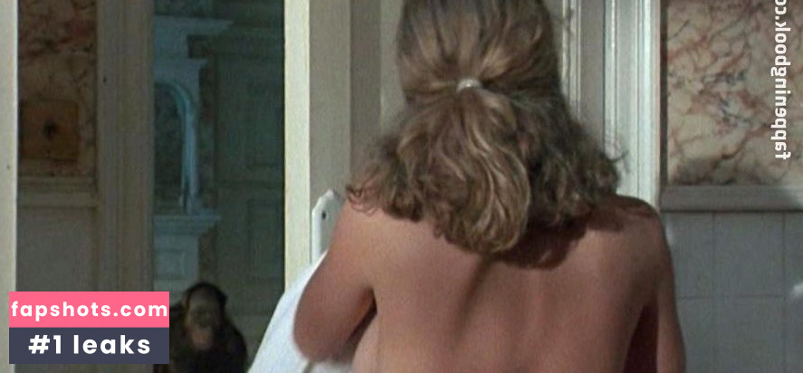 Elisabeth Shue Nude Leaks OnlyFans Photos #74 - LeakJerk