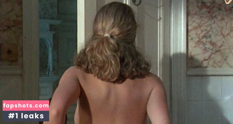 Elisabeth Shue Nude Leaks OnlyFans Photos #75 - LeakJerk