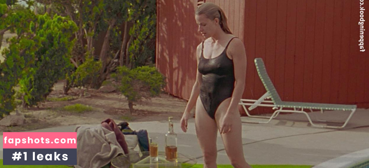 Elisabeth Shue Nude Leaks OnlyFans Photos #84 - LeakJerk