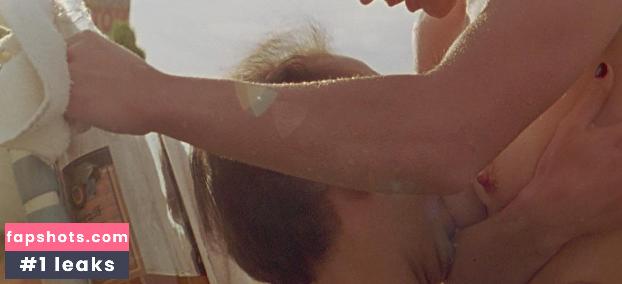 Elisabeth Shue Nude Leaks OnlyFans Photos #85 - LeakJerk