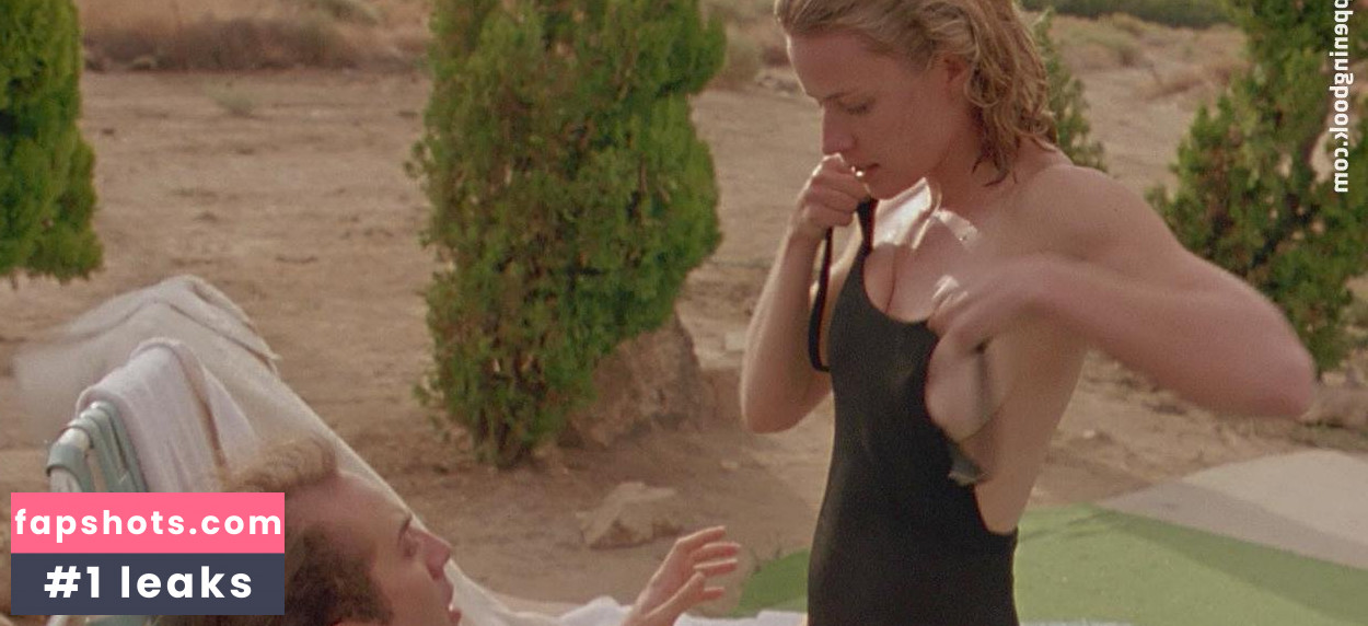 Elisabeth Shue Nude Leaks OnlyFans Photos #92 - LeakJerk