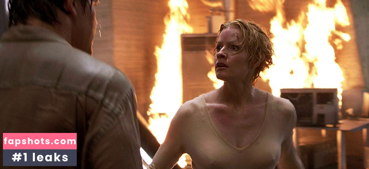 Elisabeth Shue Nude Leaks OnlyFans Photos #93 - LeakJerk