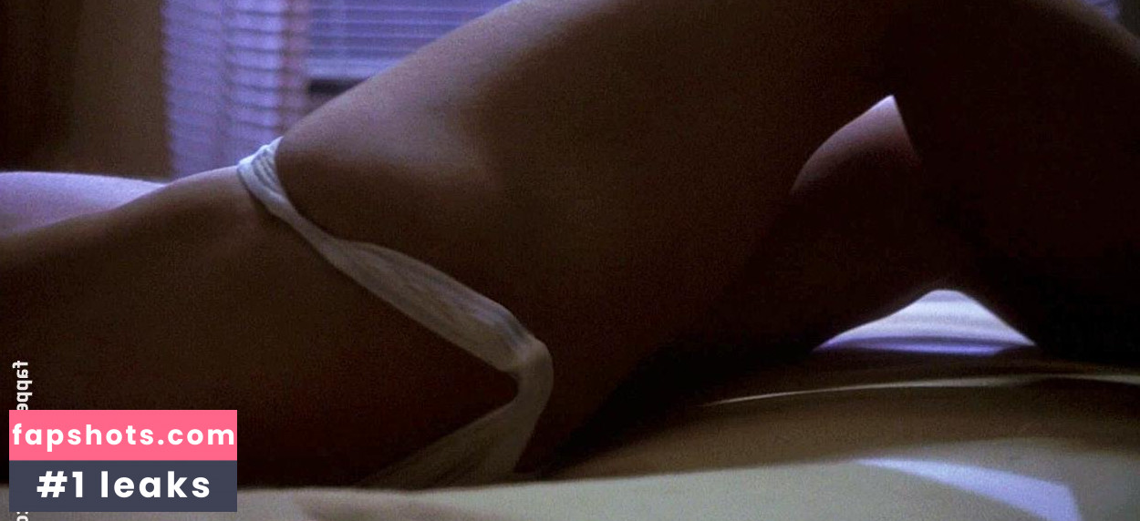 Elisabeth Shue Nude Leaks OnlyFans Photos #97 - LeakJerk