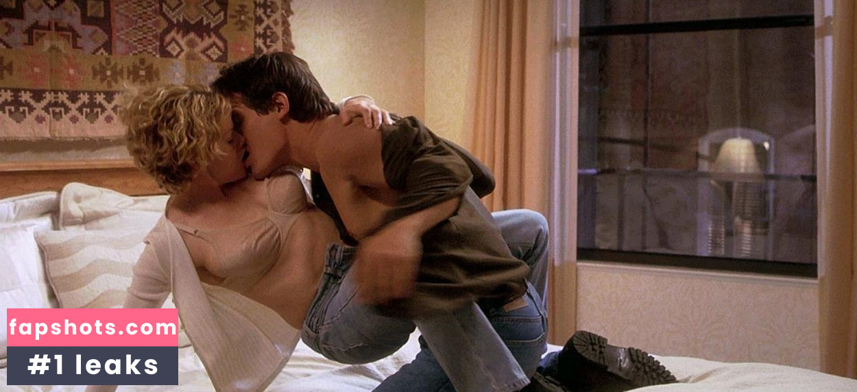 Elisabeth Shue Nude Leaks OnlyFans Photos #99 - LeakJerk